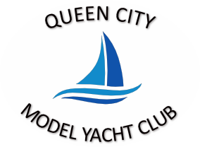 Queen City Model Yacht Club logo
