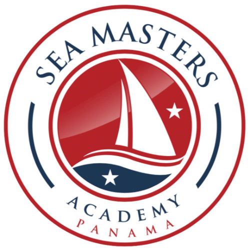 Sea Masters Academy Panama logo