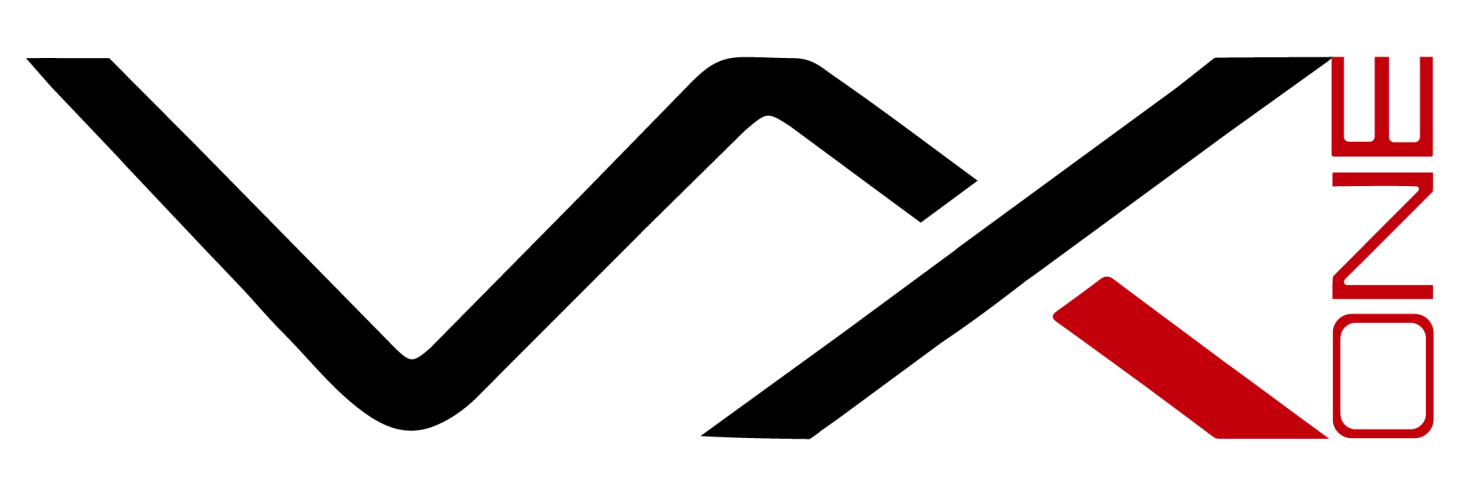 VX One West logo