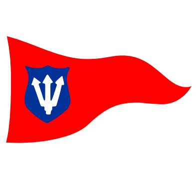 Greenwich Yacht Club logo